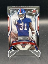 2024 Topps Resurgence #173 Tyler Nubin