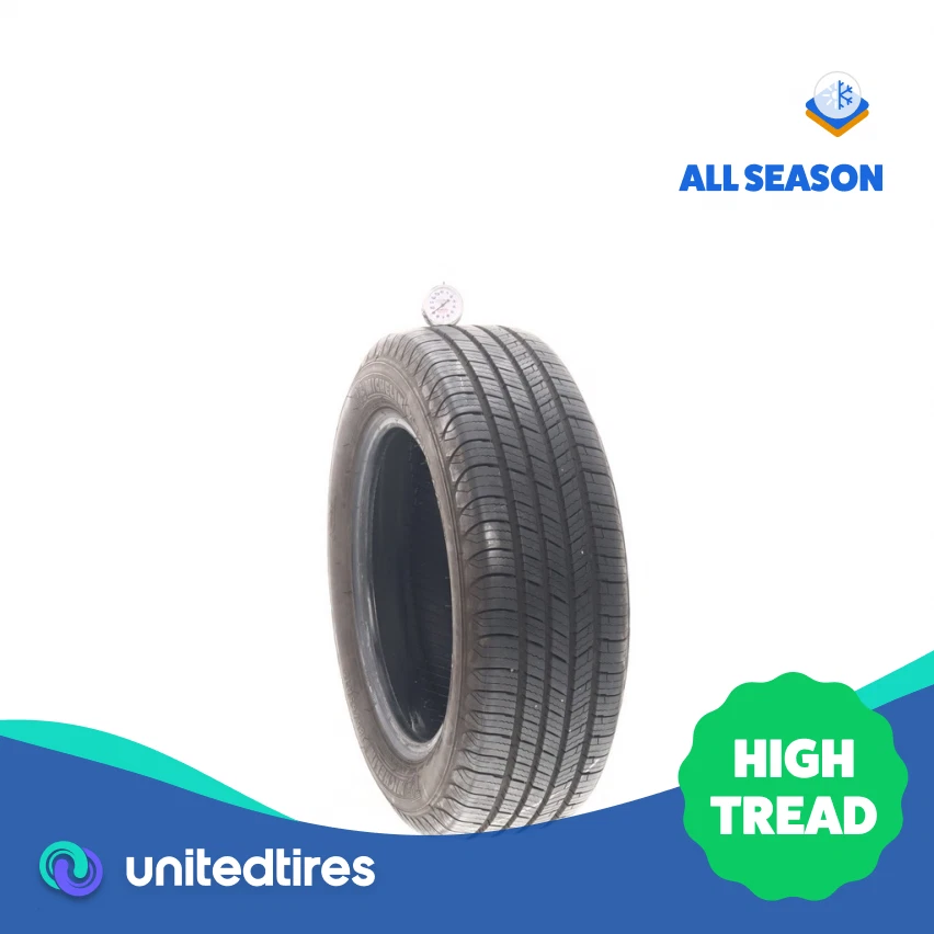 Michelin 185/65/15 All Season Tires for sale | eBay