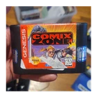SEGA Comix Zone Sega Genesis Video Game Cartridge KA-Rated