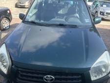 Capot Toyota RAV4 II