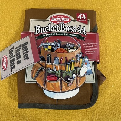 Bucket Boss