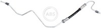 A.B.S. Bremsschlauch SL 7045 FüR CitroËN Peugeot
