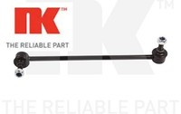 NK 5113421 Stange/Strebe FüR Stabilisator Koppelstange Strebe