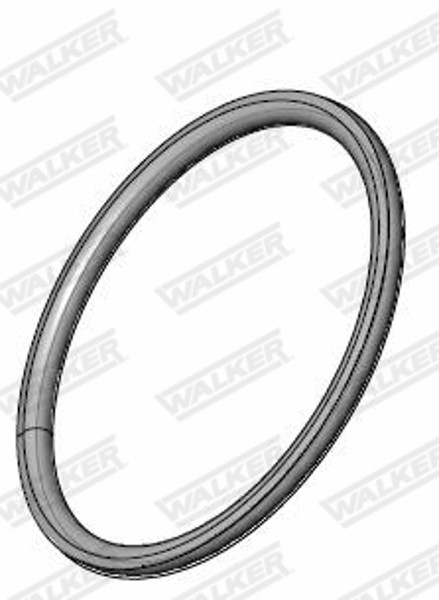 Walker Dichtung Abgasrohr 81906 Beutel FüR Honda Accord 8 CU 7 CL CN Tourer CM 5-image