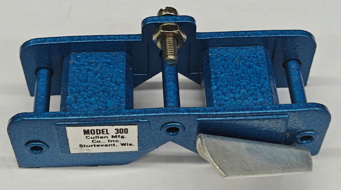 Erick Magna-Holder Model 300 USA - Magnetic Indicator Holder Mag Base