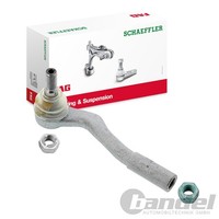 Schaeffler FAG Spurstangenkopf Vorne Links Passend FüR Mercedes C-KLASSE CLC-KLA