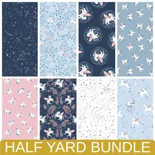 Stargazer Half Yard Bundle by Hawthorne Supply Co