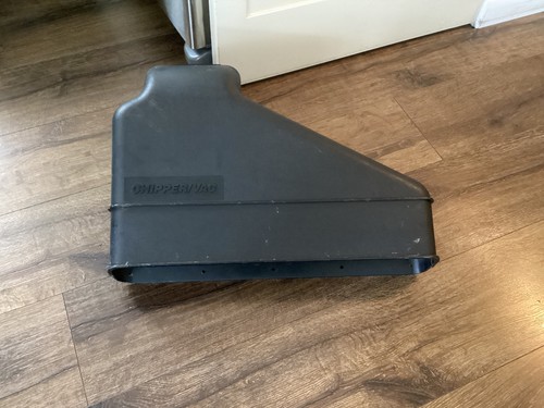 TROY BILT Chipper Vac Straight Snout - Fits  5hp Free Ship