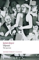 Ulysses: Second Edition (Oxford World’S Classics) James Joyce
