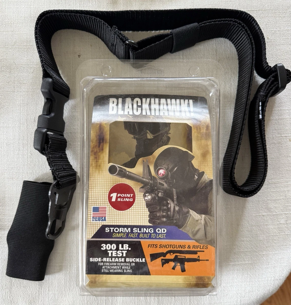 Blackhawk Tactical Sling for sale | eBay
