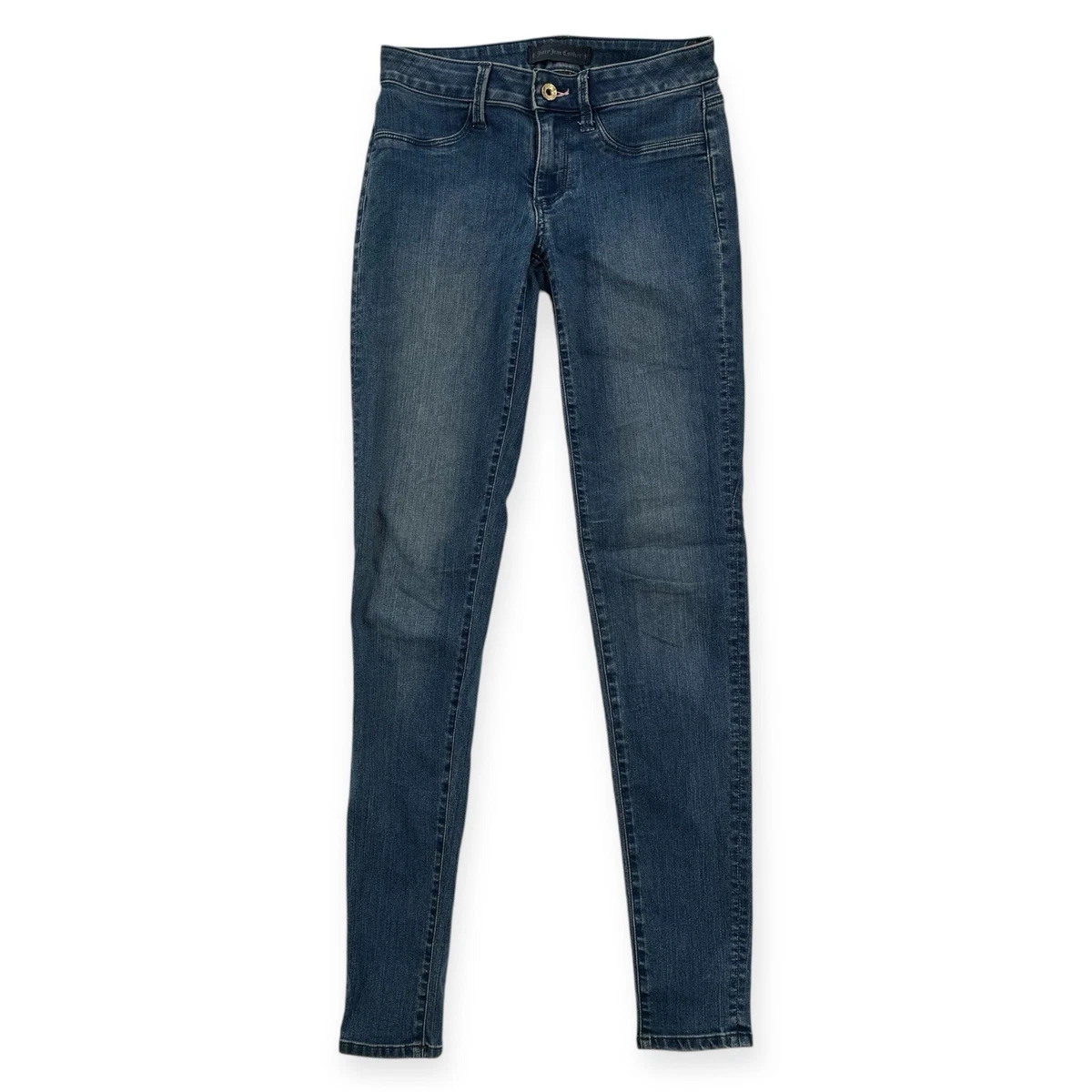 Juicy Couture Denim Jeans for Women for sale | eBay
