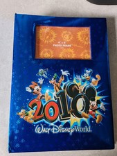 2010 Walt Disney World Photo Album
