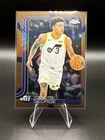 2025 Topps Keyonte George Base (Raw)