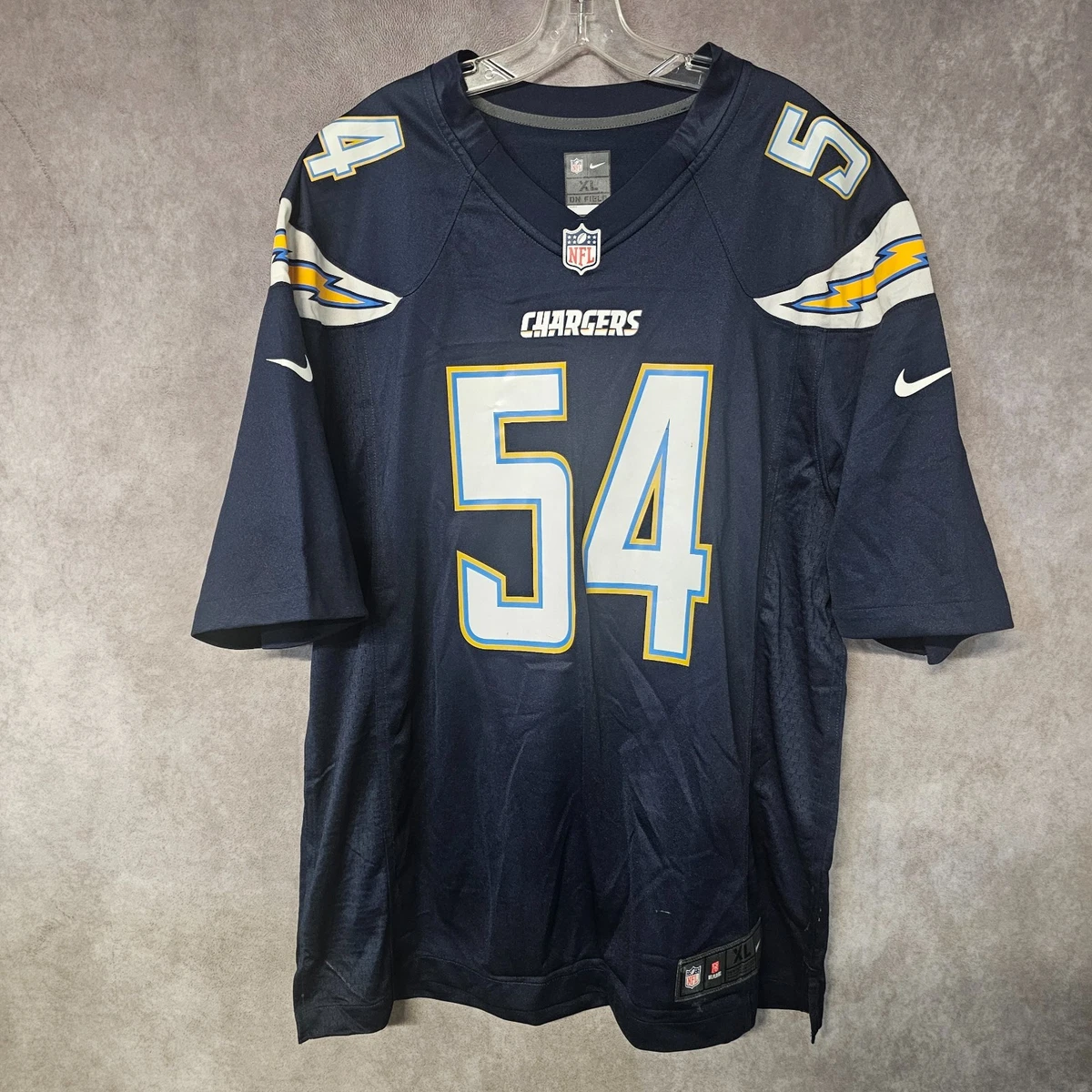 Nike San Diego Chargers NFL Jerseys for sale | eBay