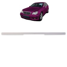 Sport-Heckspoiler unlackiert für Mercedes C-Klasse (W203) Baujahr 00-07 auch C55 Sport-Heckspoiler unlackiert für Mercedes C-Klasse (W203) Baujahr 00-07 auch C55