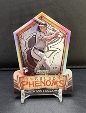 2024 Bowman’s Best - Jackson Holliday Fabled Phenoms Rookie!