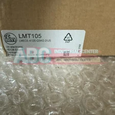 1PCS New IFM LMT105 Liquid level Pressure Switch#