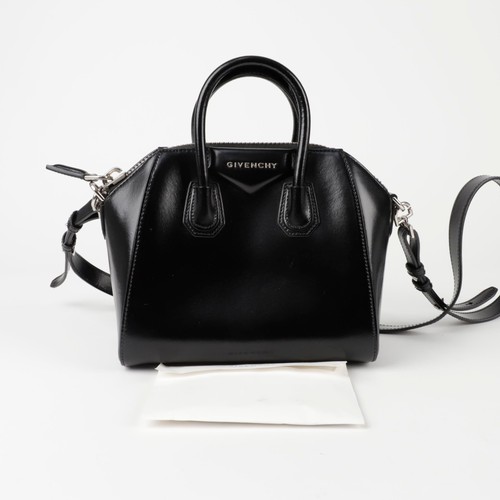 Givenchy Antigona Mini Tote Shoulder Bag 152890232