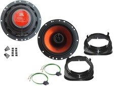 JBL Lautsprecher für Mercedes C Klasse W202 Bj 93- 00 Heckablage 400 Watt JBL Lautsprecher für Mercedes C Klasse W202 Bj 93- 00 Heckablage 400 Watt