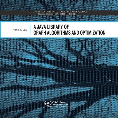 A Java Library of Graph Algorithms and Optimization Hang T. Lau P