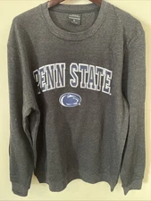 Vintage Stadium Penn State Nittany Lions Crewneck Sweatshirt Men’s Size Large