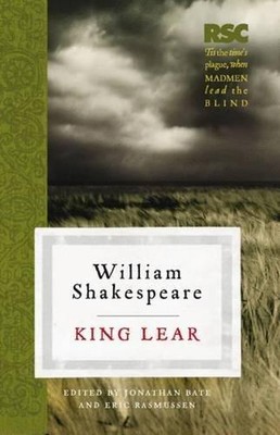 King Lear (The RSC Shakespeare) - Rasmussen, Eric