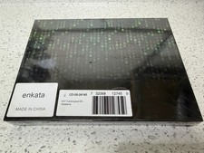 KAT Cyberspace EN Katakana Keycap Kit New Sealed