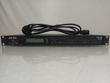 AMX NetLink NX-4200 FG2106-04 Integrated Controller