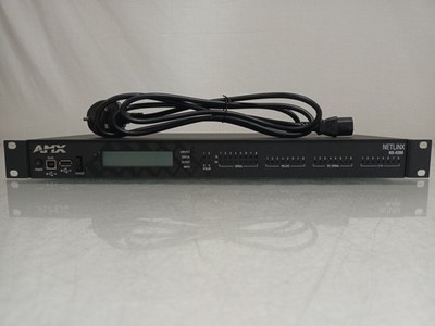 AMX NetLink NX-4200 FG2106-04 Integrierter Controller