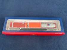 Bachmann 38-628A OO Gauge FFA Bogie Container Set 2 x 20ft, 1 x Hoyer Tank ISO