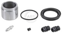 A.B.S. 57313 Reparatursatz, Bremssattel Vorne FüR Mitsubishi