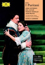 I Puritani: Metropolitan Opera (Summers)