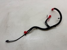 GENUINE ASTON MARTIN AM6 VANTAGE POSITIVE LIVE WIRING LOOM HARNESS ALTERNATOR