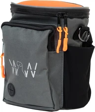 Quickdraw XL Dog Treat Pouch – Multipurpose Training Bag with Waste Bag Dispense