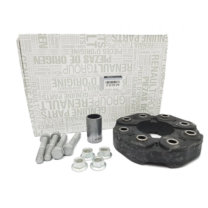 Joint d'arbre de transmission Nissan NV400 dCi 145 pour remorquage lourd