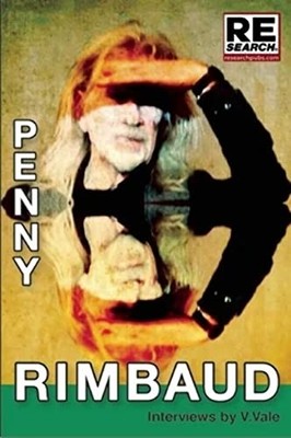 Penny Rimbaud: Of Crass