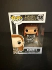 FUNKO POP ! YGRITTE 18 GAME OF THRONES Q01 Box Not Mint