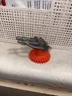 GI Joe Vehicle COBRA DETONATOR Rear Turret 1993