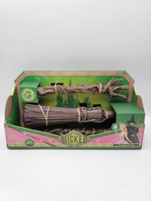 Wicked Elphaba's Broom 36in 91cm Role Play Toy Prop Witch Costume Accessory 5 
