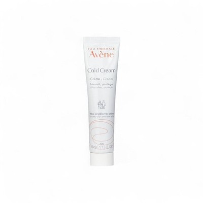 Avene Cold Cream C00273 40ml/1.2oz