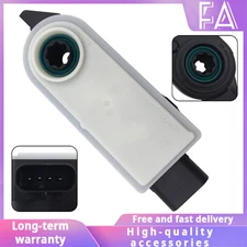 Radiator Air Shutter Actuator Motor New For Shutter 2019-2023 Chevrolet