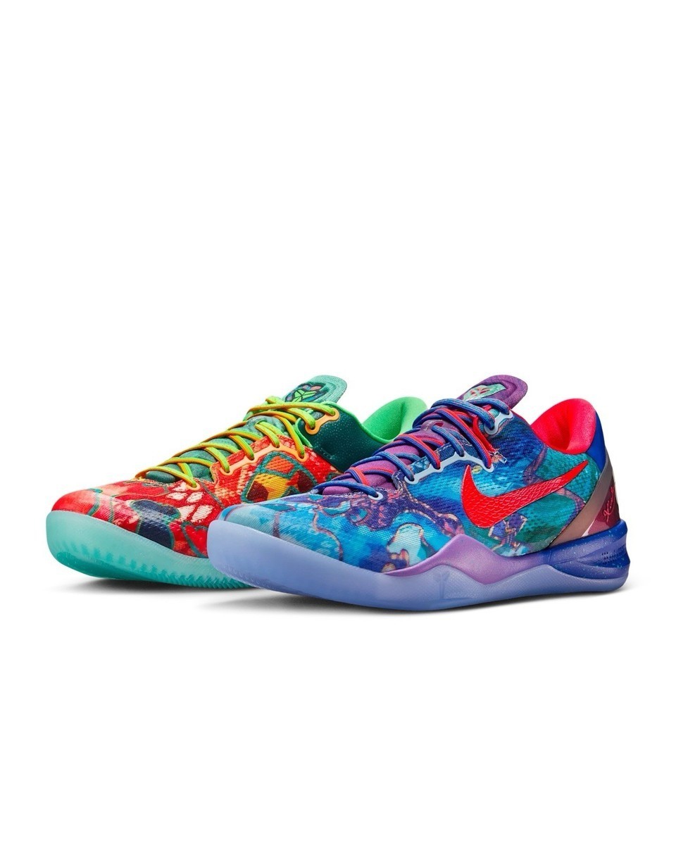 y*i様 Nike Kobe 8 Protro What The Kobe? Nike Kobe 8 Protro What The (2025) Men's - HM9621-900 - US