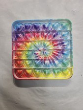 Bubble Pop Pop Sensory Toy