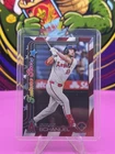 2025 Topps Nolan Schanuel Base (Raw)