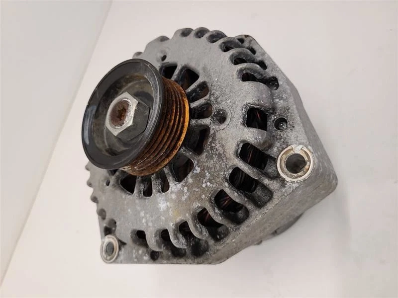 Alternador Cadillac Escalade 2007-2014 160 amperios Opt KW1 07-14 Foto 4 de 4