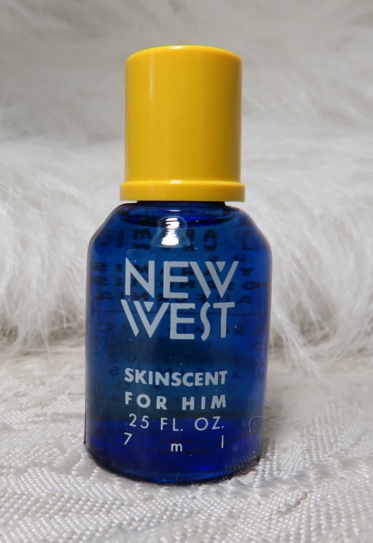 New West Fragrances for Men for sale - eBay