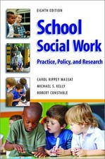School Social Work, Eighth Edition: Practice, Policy, and Research - paperba...
