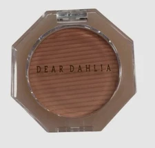 $30 Dear Dahlia Womens Pleasure Blooming Edition Paradise Soft Dream Blush