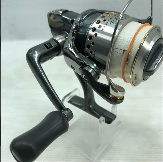 Shimano 01 Stella Fw 2000S From Japan | eBay