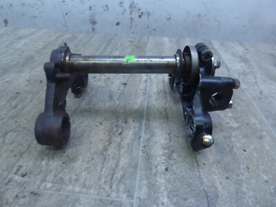③ コムギ 19 Kawasaki Ninja ZX14 Bottom Lower Triple Steering Tree